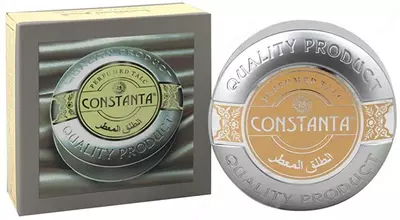 Парфюмированный тальк Constanta Только в розницу