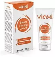 Крем для укрепления груди Viaxi