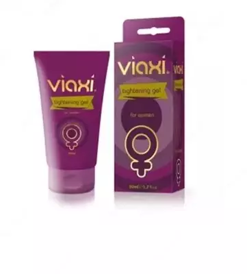 Подтягивающий гель Viaxi для женщин
