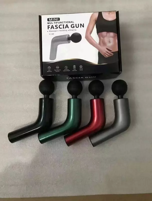 240 000 сум Мышечный ударный пистолет-массажер