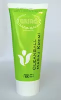 Массажный крем Ersag Cleanball