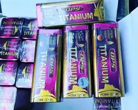 Titanium OPS ozish uchun dori Medicshop.uz