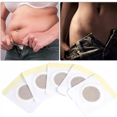 Патчи-пластыри для похудения 50 шт. Только в розницу