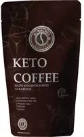 Кофе с коллагеном для похудения Keto Coffee Bonacres