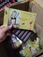 Apanesh golden fly ayol libidosini oshirish uchun dori - 140 000 so'm