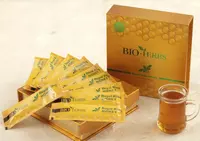 Bio-Herbs мёд для потенции Royal King Honey