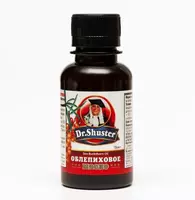 Dengiz itshumurt yog'i doktor. SHUSTER 100 ml - 150 000 so'm