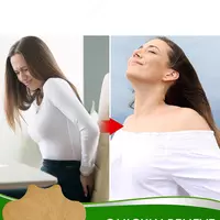 Medicshop.uz - Пластыри SaluVera для облегчения боли в позвоночнике и суставах