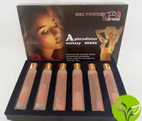 Капли для женщин Aphrodisiac ecstasy от Sex Power - 140 000 сум