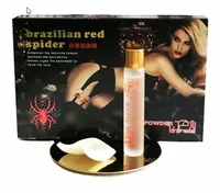 Капли для повышения женского либидо Brazilian red spider