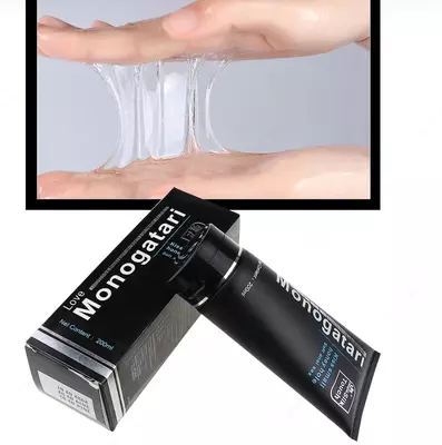 Анальная смазка Love Monogatari 200 мл - 140 000 сум / шт.