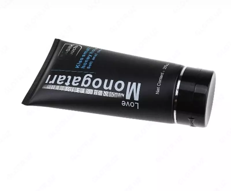 140 000 сум Анальная смазка Love Monogatari 200 мл