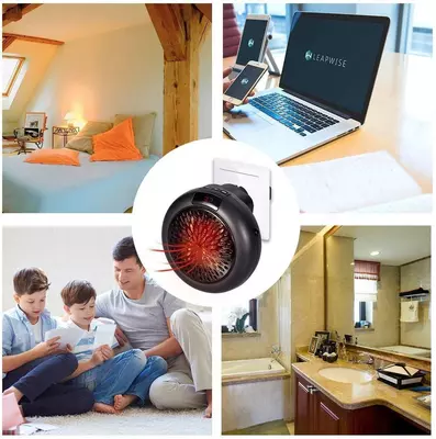 Мини обогреватель Wonder Heater