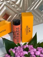 Стальной заварочный термос Hermes