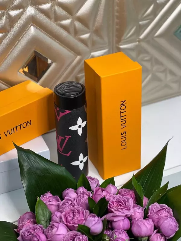 Стальной заварочный термос Hermes Только в розницу