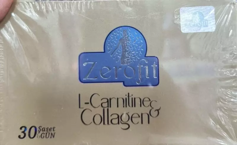 230 000 сум Кофе с коллагеном и Л-карнитином для похудения Zerofit