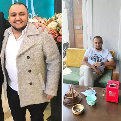 Kilo yo'qotish uchun kollagenli qahva Zerofit coffee l carnitine