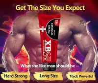 Men’s External Cream Крем для увеличения пениса - 160 000 сум