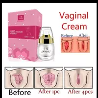 Гель для усиления женского оргазма