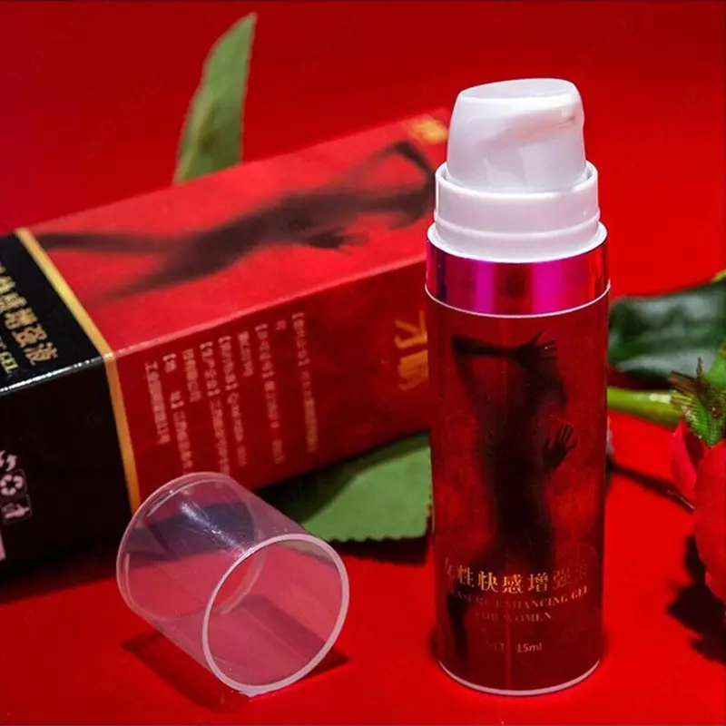 150 000 so'm Ayol zavqini oshiruvchi gel