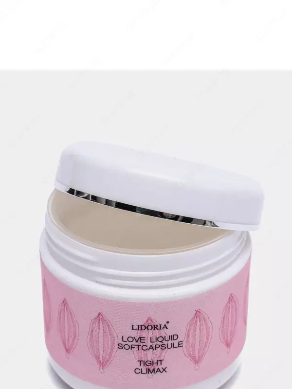 Lidoria vaginal mustahkamlovchi kapsulalar