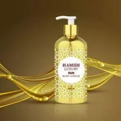 Hamidi tana losoni