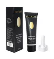 155 000 so'm Suvga asoslangan ipak moylash vositasi Silk Touch HOT KISS
