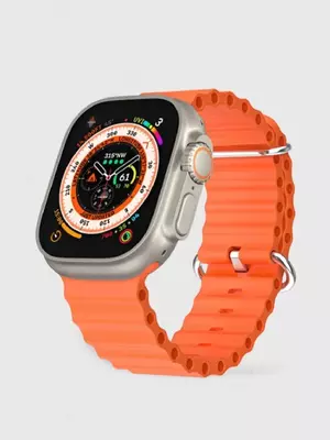 Умные часы T800 Ultra Smart Watch