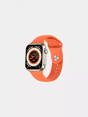Умные часы T800 Ultra Smart Watch