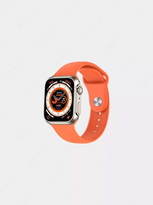 Умные часы T800 Ultra Smart Watch