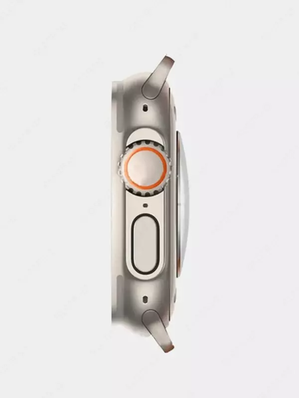 Умные часы T800 Ultra Smart Watch