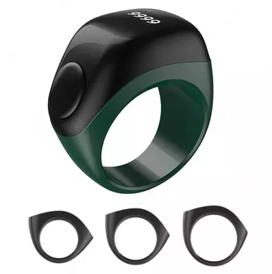 Elektron Zikr Ring Flex
