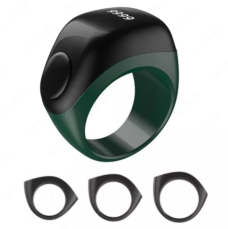 Elektron Zikr Ring Flex