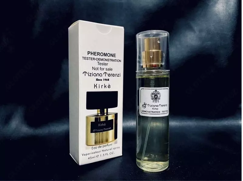 Парфюм с феромонами Tiziana Terenzi Kirke 45 ml TESTER