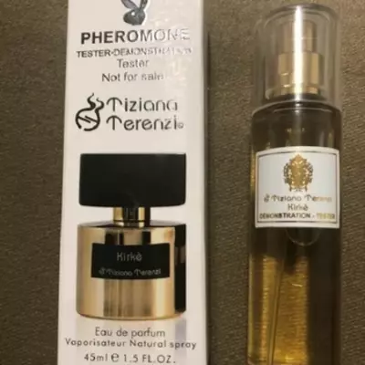 Парфюм с феромонами Tiziana Terenzi Kirke 45 ml TESTER
