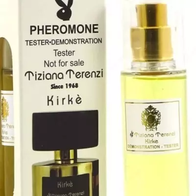 Парфюм с феромонами Tiziana Terenzi Kirke 45 ml TESTER
