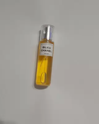 Парфюм с феромонами Bleu de Chanel 45ml TESTER Только в розницу