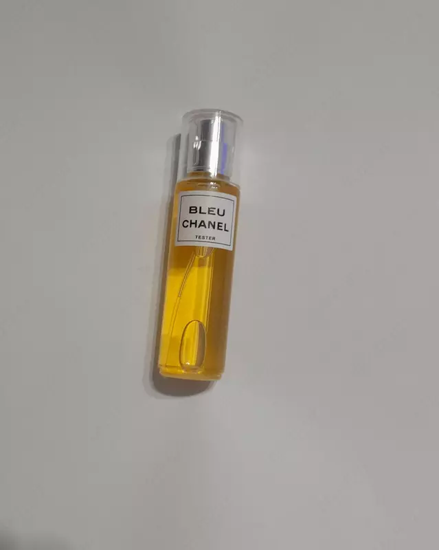 Feromonli parfyum Bleu de Chanel 45ml TESTER
