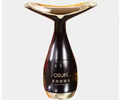 Массажер для лица и шеи Osufi