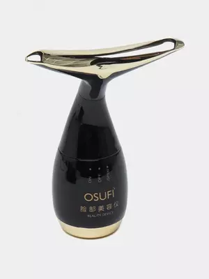 Массажер для лица и шеи Osufi