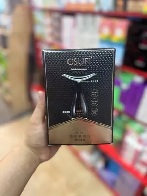 Osufi yuz va bo'yin massajchisi
