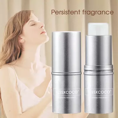 Feromonli qattiq parfyum-balzam Lessxcoco