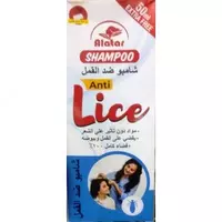 Алатар Шампунь против вшей 50 мл