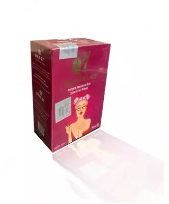 Капли Q7 для женщин (Lady Drops)