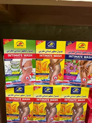 Гель для интимной гигиены Alatar