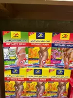 Гель для интимной гигиены Alatar Только в розницу