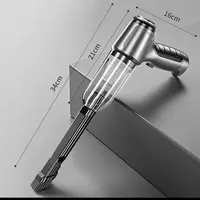 Avtomobil portativ simsiz changyutgich Chakana savdo