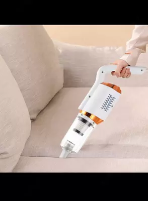 Мультифункциональный портативный беспроводной пылесос