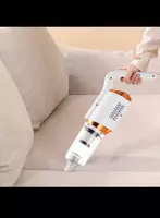 Мультифункциональный портативный беспроводной пылесос - 420 000 сум