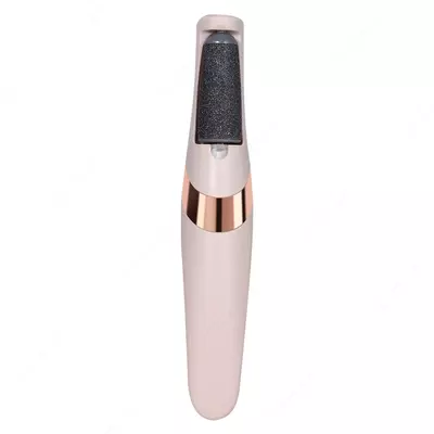 Шлифовальный электрический аппарат для ног